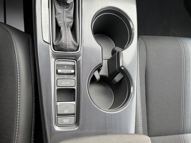Certified 2025 Honda Civic Sport image 23