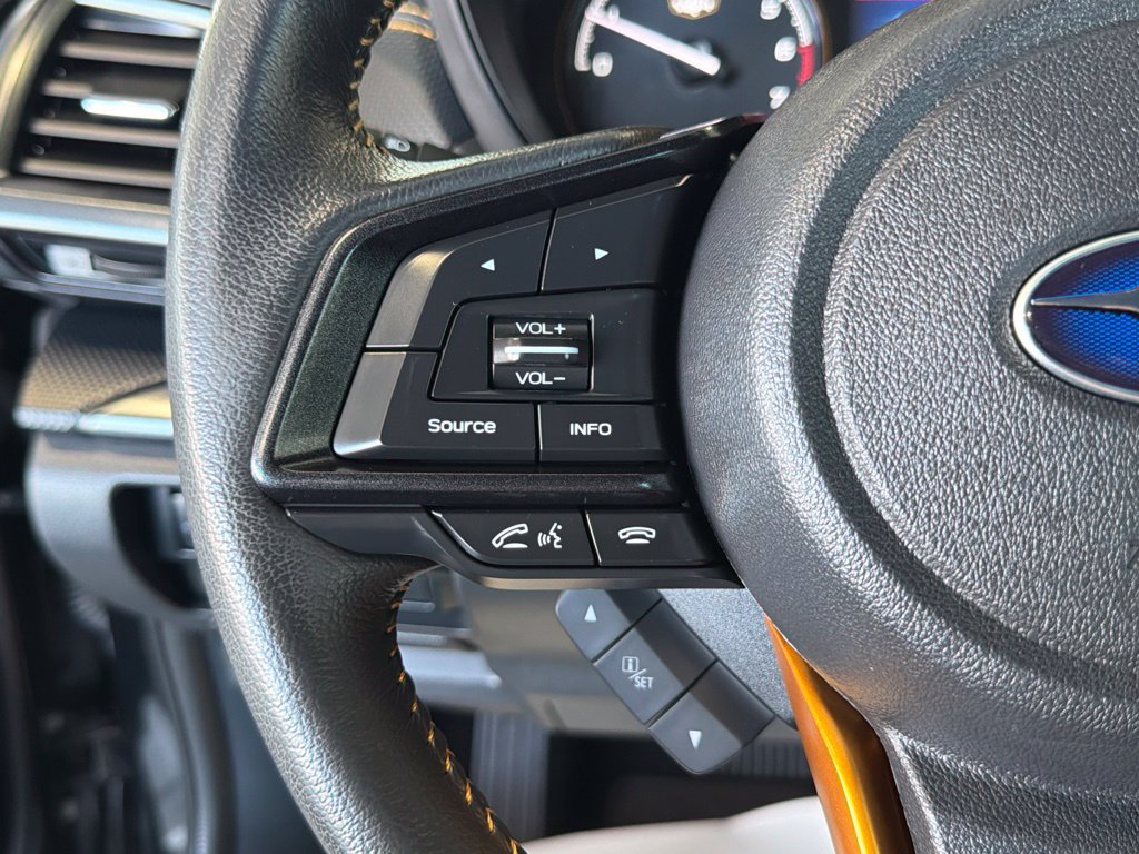 Used 2024 Subaru Forester Wilderness AWD/4WD image 25