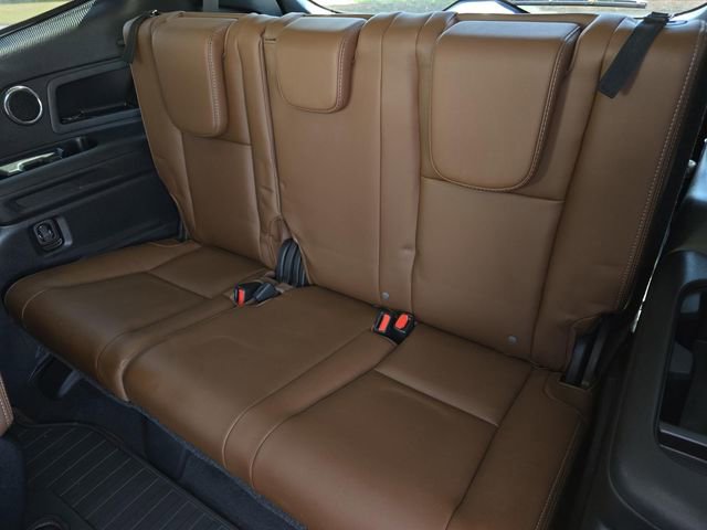 Used 2023 Subaru Ascent Touring w/ Popular Package #2A image 25