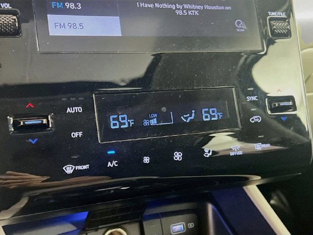 Used 2022 Hyundai Tucson SEL w/ Convenience Package FWD image 13