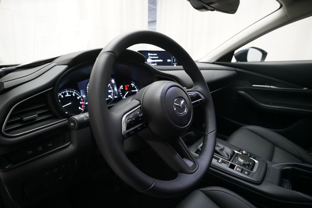 Used 2026 MAZDA CX-30 AWD 2.5 S image 8