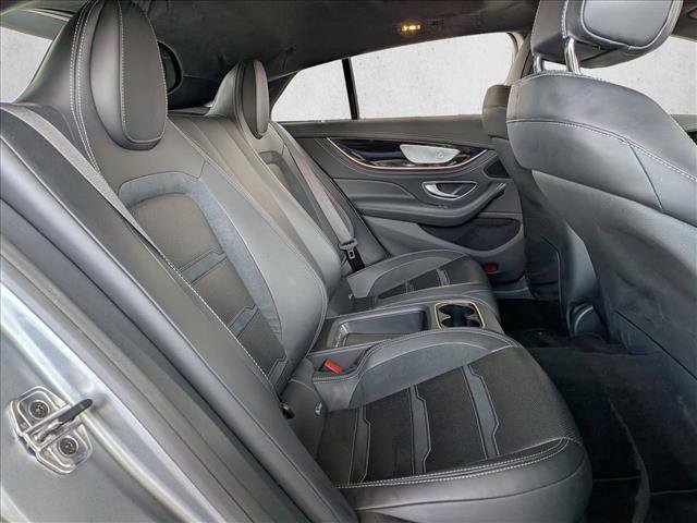 Used 2023 Mercedes-Benz AMG GT 53 image 18