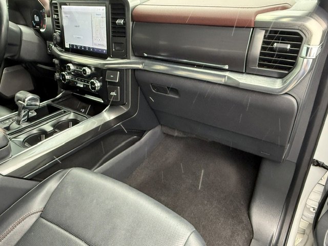 Used 2023 Ford F150 Lariat AWD/4WD image 17