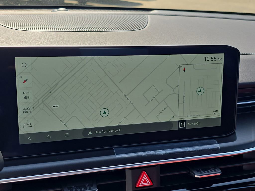 New 2026 Kia K5 GT-Line image 23