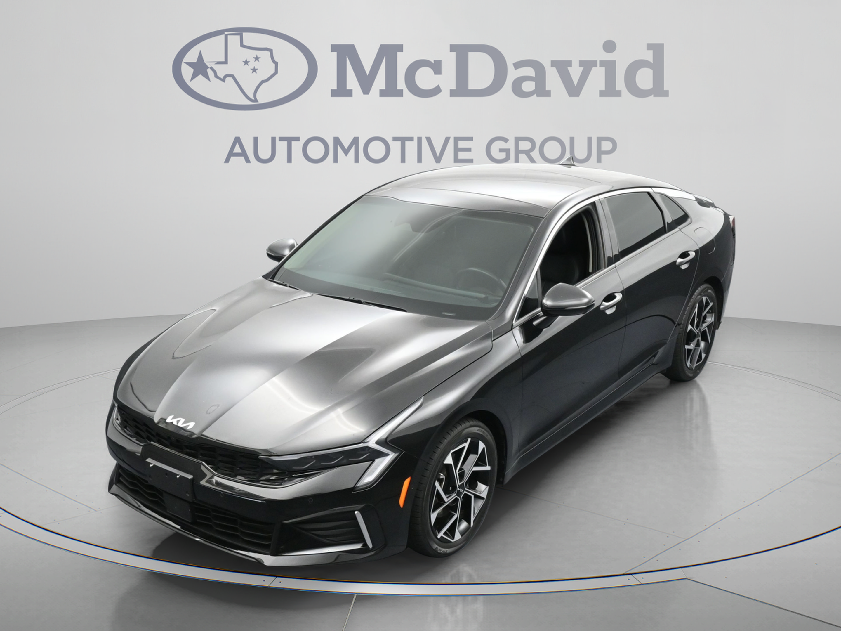 Used 2025 Kia K5 EX FWD image 35