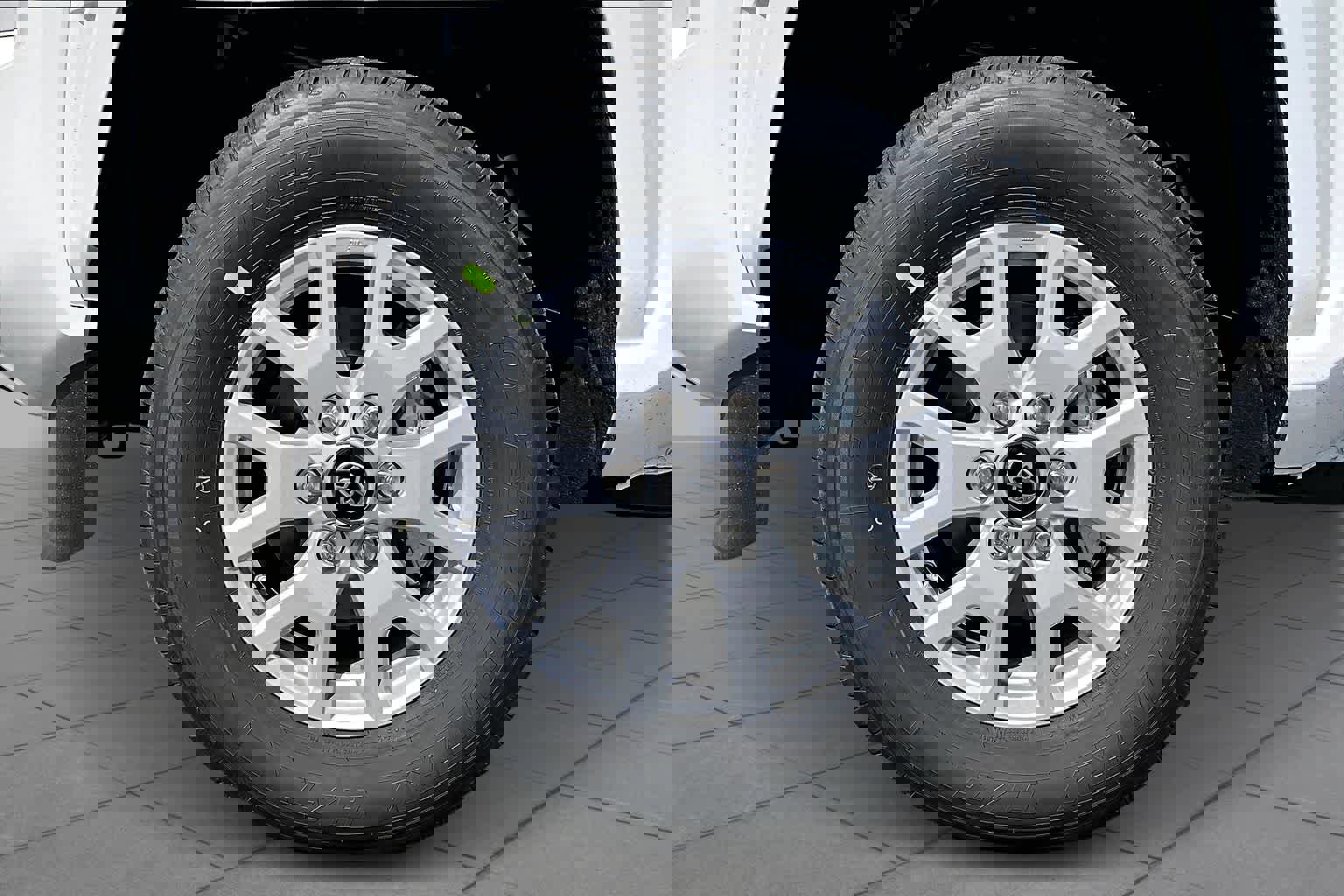 New 2025 Toyota Tacoma SR5 image 11