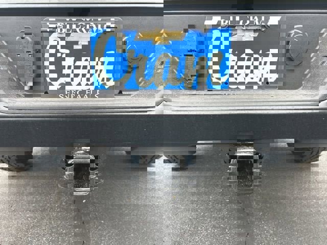 New 2026 Chevrolet Silverado 1500 W/T w/ WT Value Package image 23