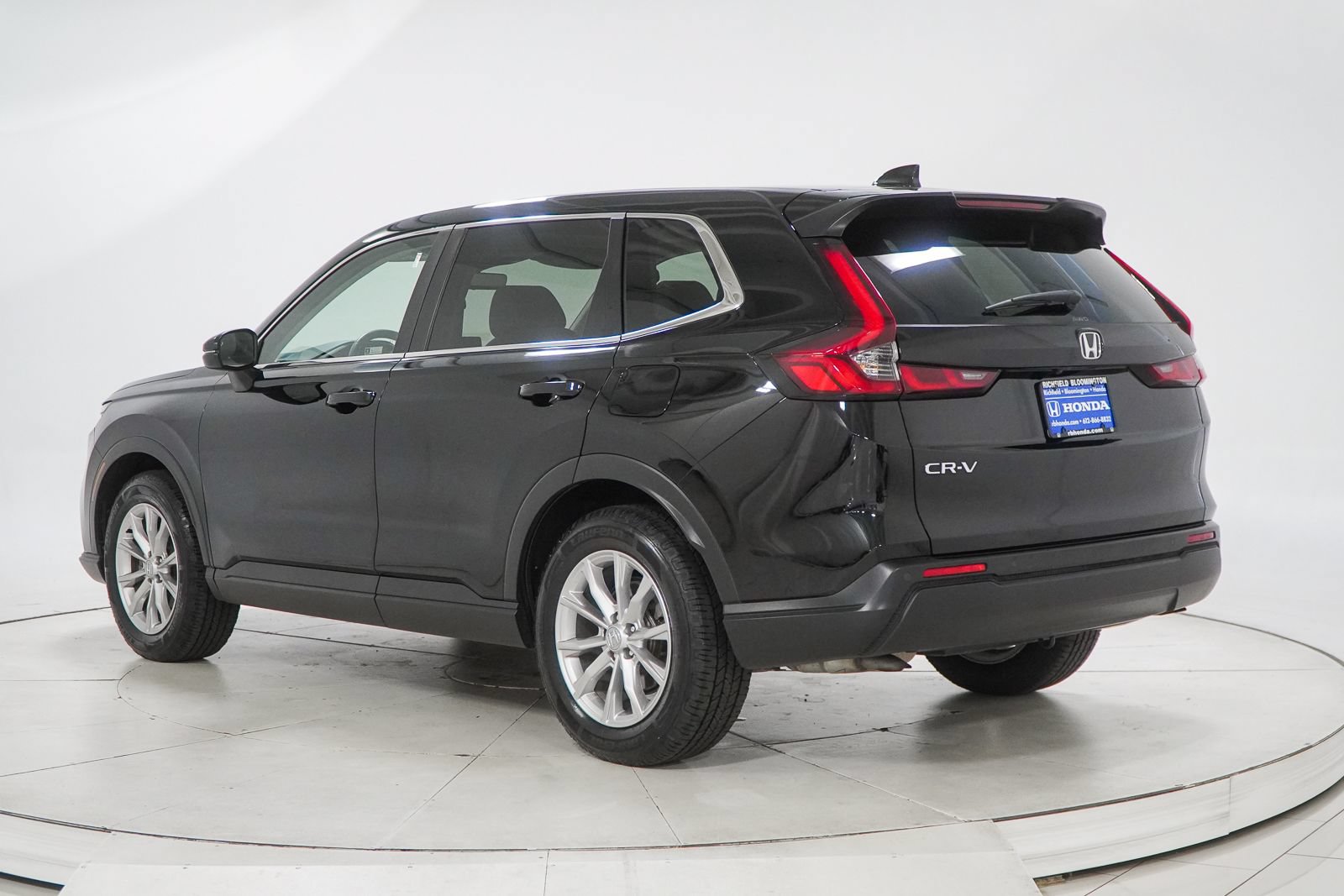 Used 2024 Honda CR-V EX-L image 7