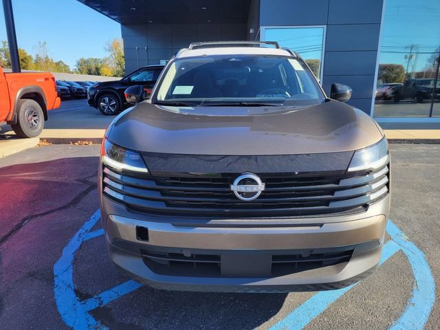 New 2026 Nissan Kicks SV image 10