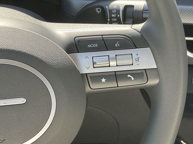 New 2025 Hyundai Sonata SE image 25