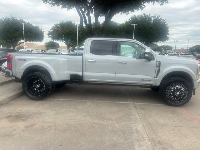 Used 2026 Ford F450 Platinum AWD/4WD image 11