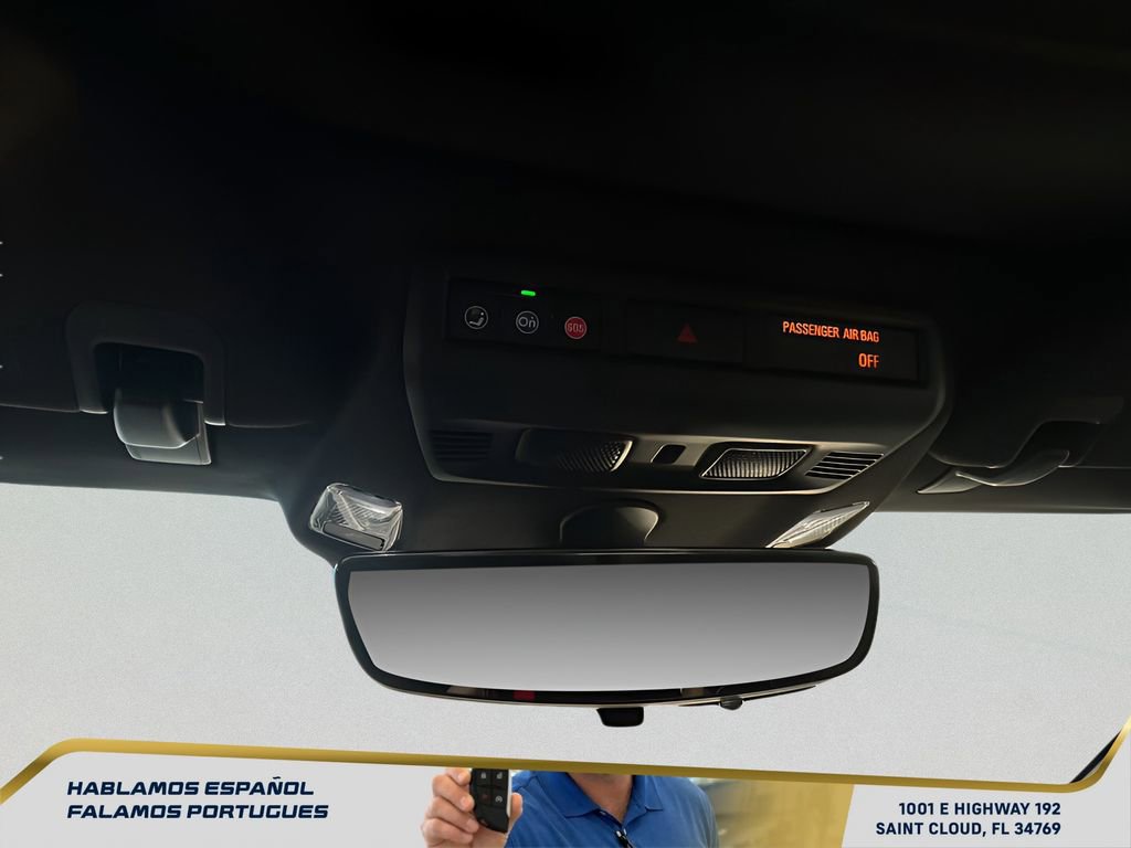 New 2026 Chevrolet Corvette Z06 w/ Battery Protection Package image 26