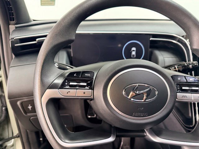 Certified 2024 Hyundai Santa Cruz SEL w/ Activity Package AWD/4WD image 24