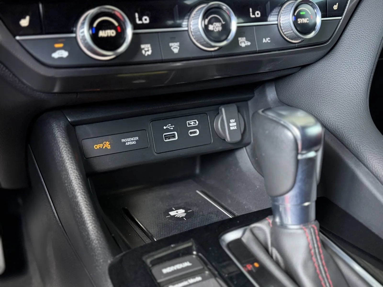 Used 2024 Acura Integra A-Spec FWD image 34