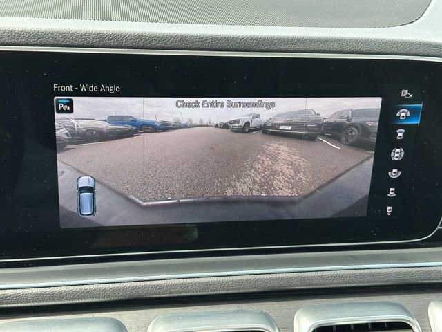 Used 2022 Mercedes-Benz GLE 350 4MATIC w/ 3rd Row Seat Package image 33