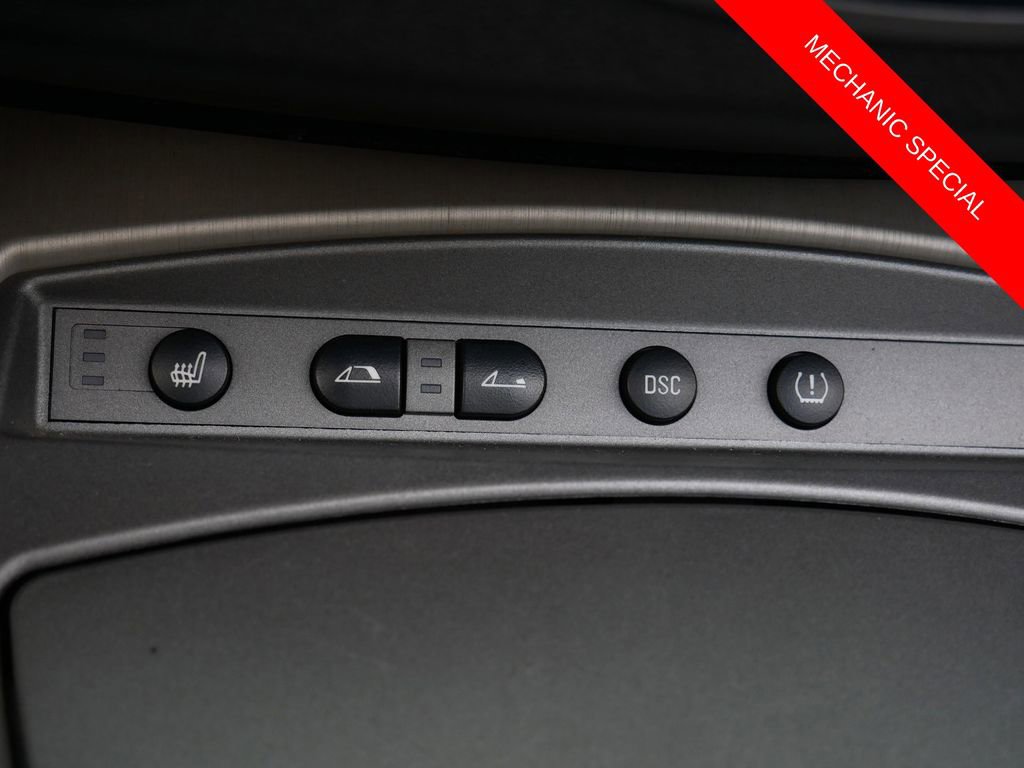 Used 2004 BMW Z4 2.5i image 25