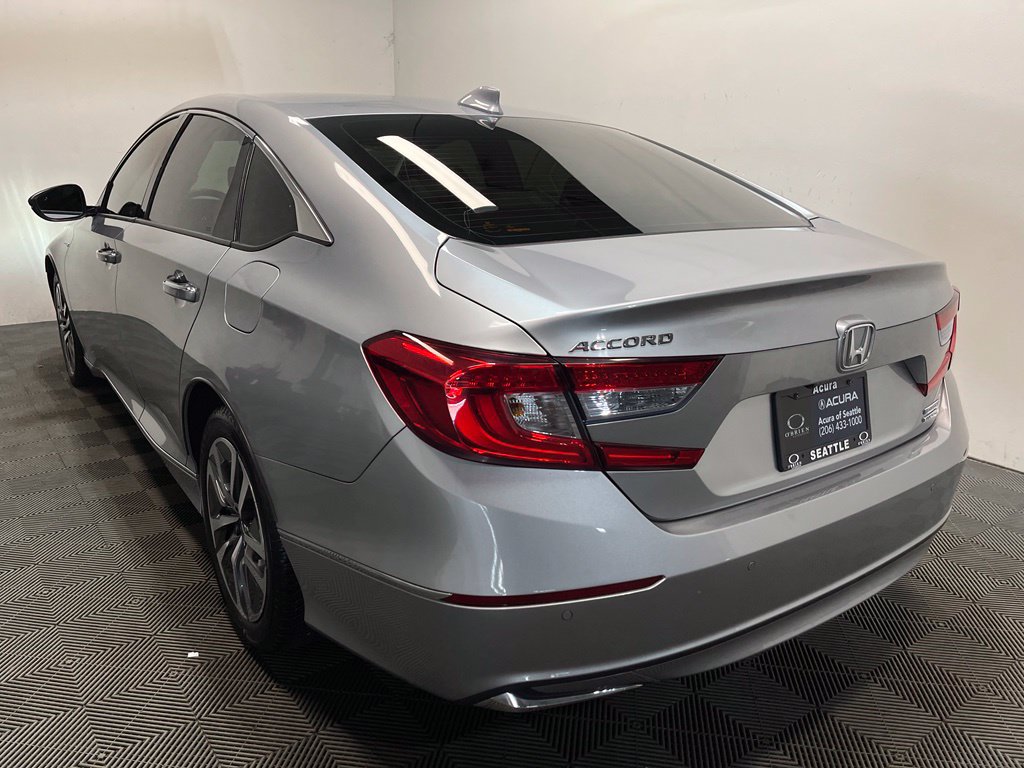 Used 2018 Honda Accord Touring image 24