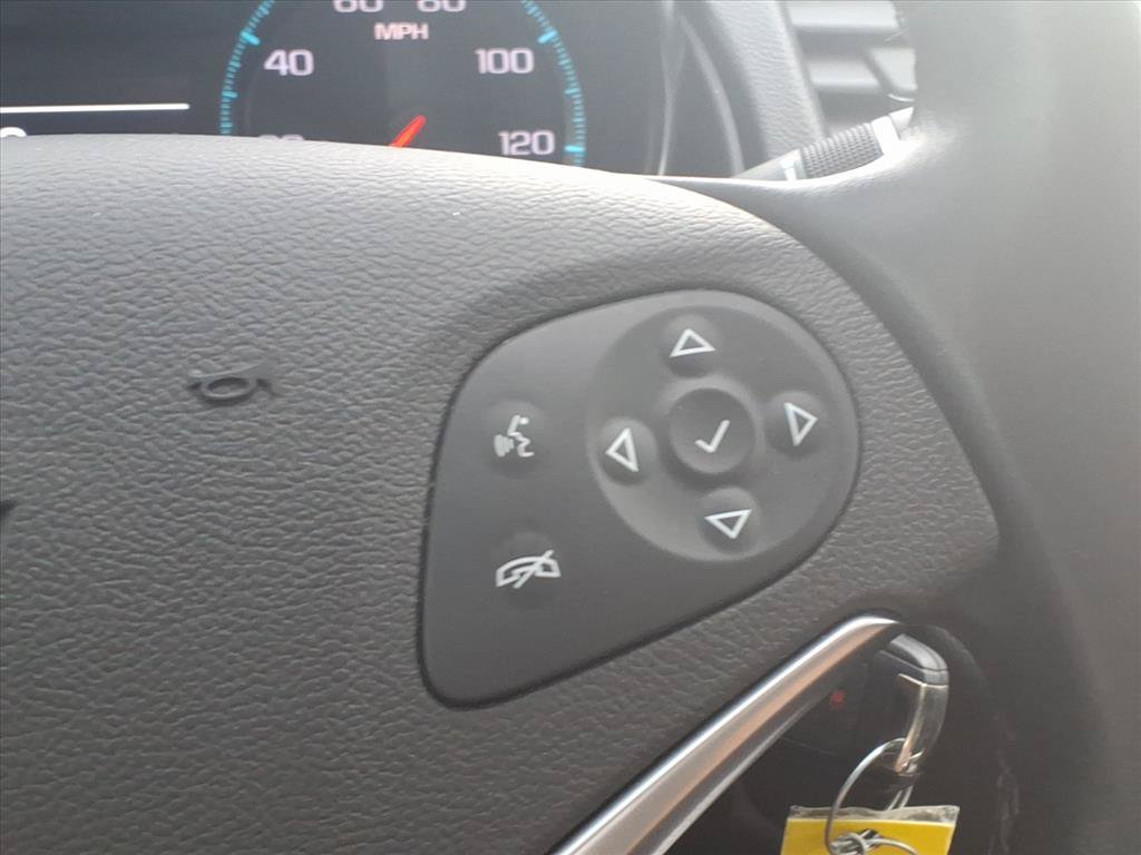 Used 2015 Chevrolet Impala LT FWD image 14