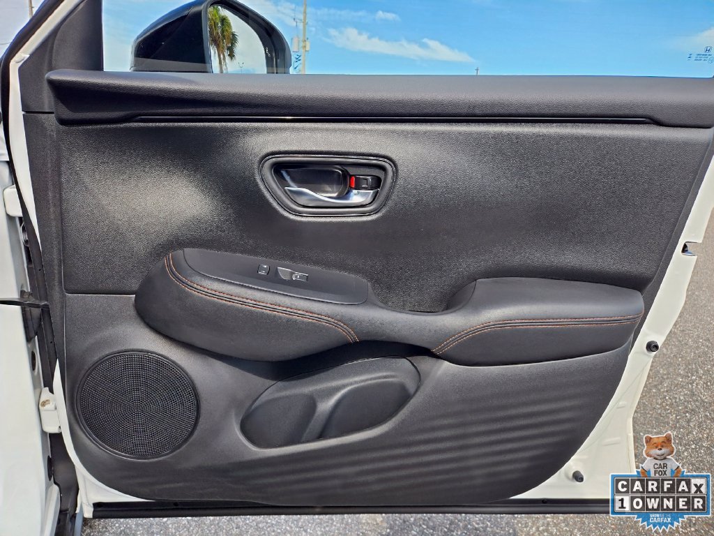 Used 2025 Honda HR-V Sport image 43