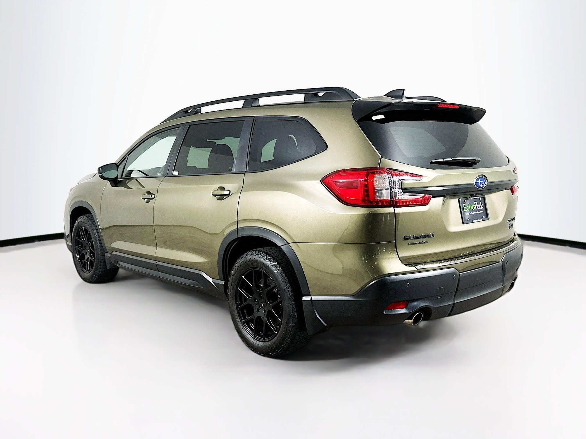Used 2024 Subaru Ascent Onyx Edition Limited image 5