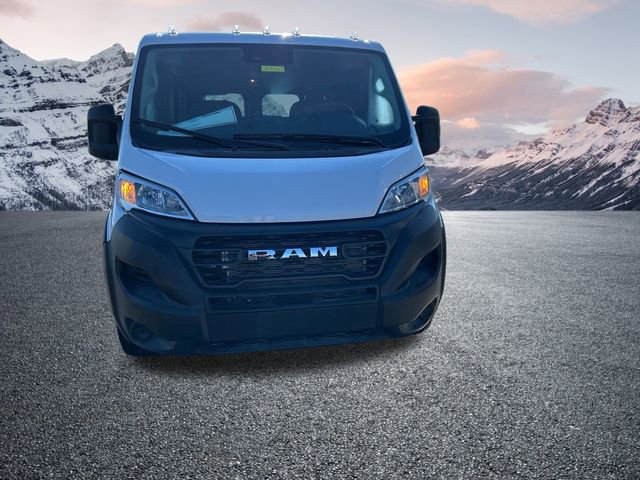 New 2025 RAM ProMaster 1500 image 8