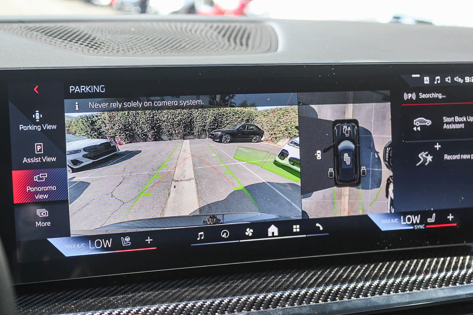 Used 2026 BMW X5 M60i w/ Executive Package image 23