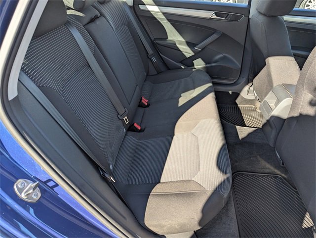 Used 2016 Volkswagen Passat 1.8T S image 30