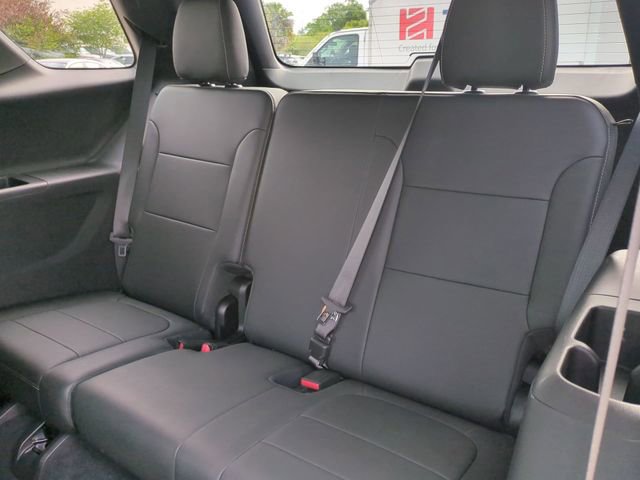 Certified 2023 Chevrolet Traverse LT image 15