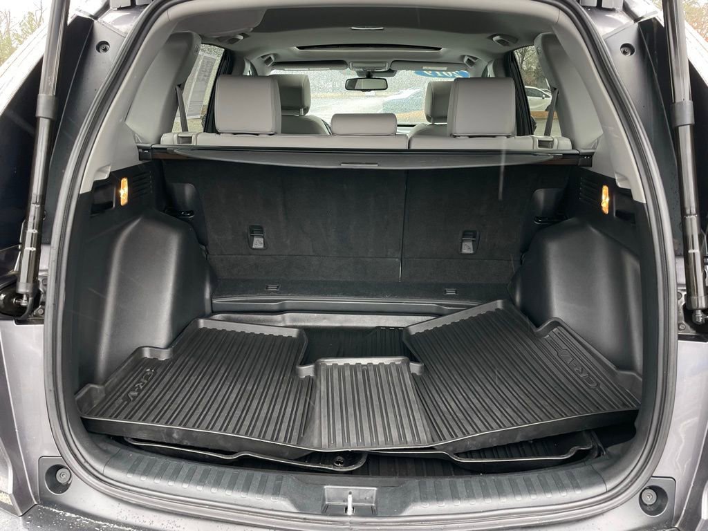 Used 2019 Honda CR-V EX-L image 40