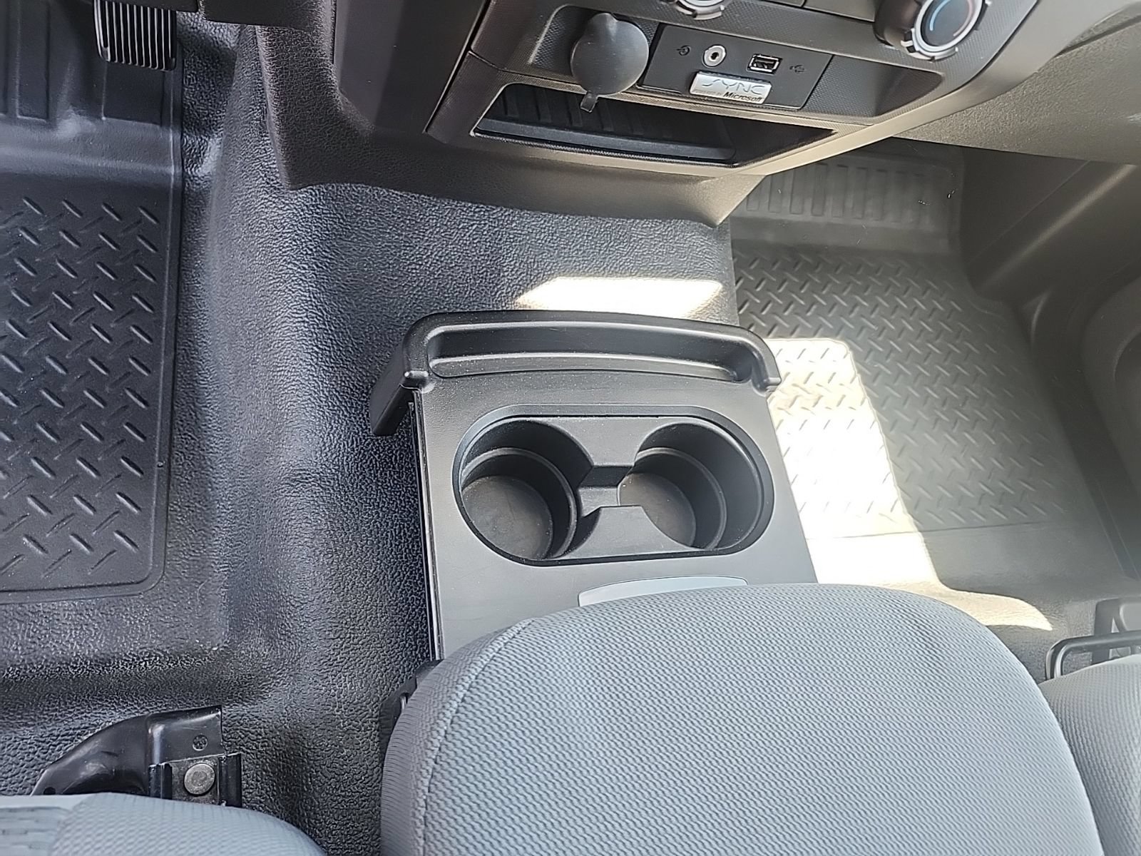 Used 2013 Ford F150 XL w/ Mid Equipment Group RWD image 16