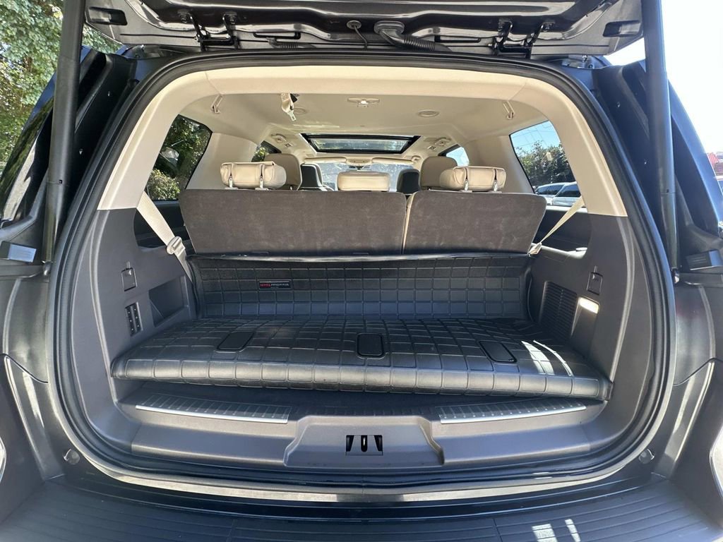 Certified 2024 Lincoln Navigator Reserve image 19