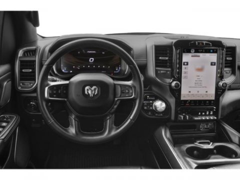 Used 2023 RAM 1500 Rebel w/ Rebel Level 1 Equipment Group image 9