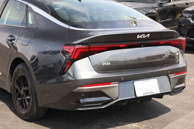 Used 2025 Kia K5 LXS image 7
