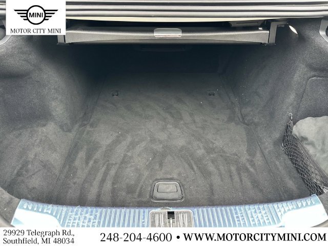 Used 2022 Mercedes-Benz S 580 4MATIC Sedan image 13