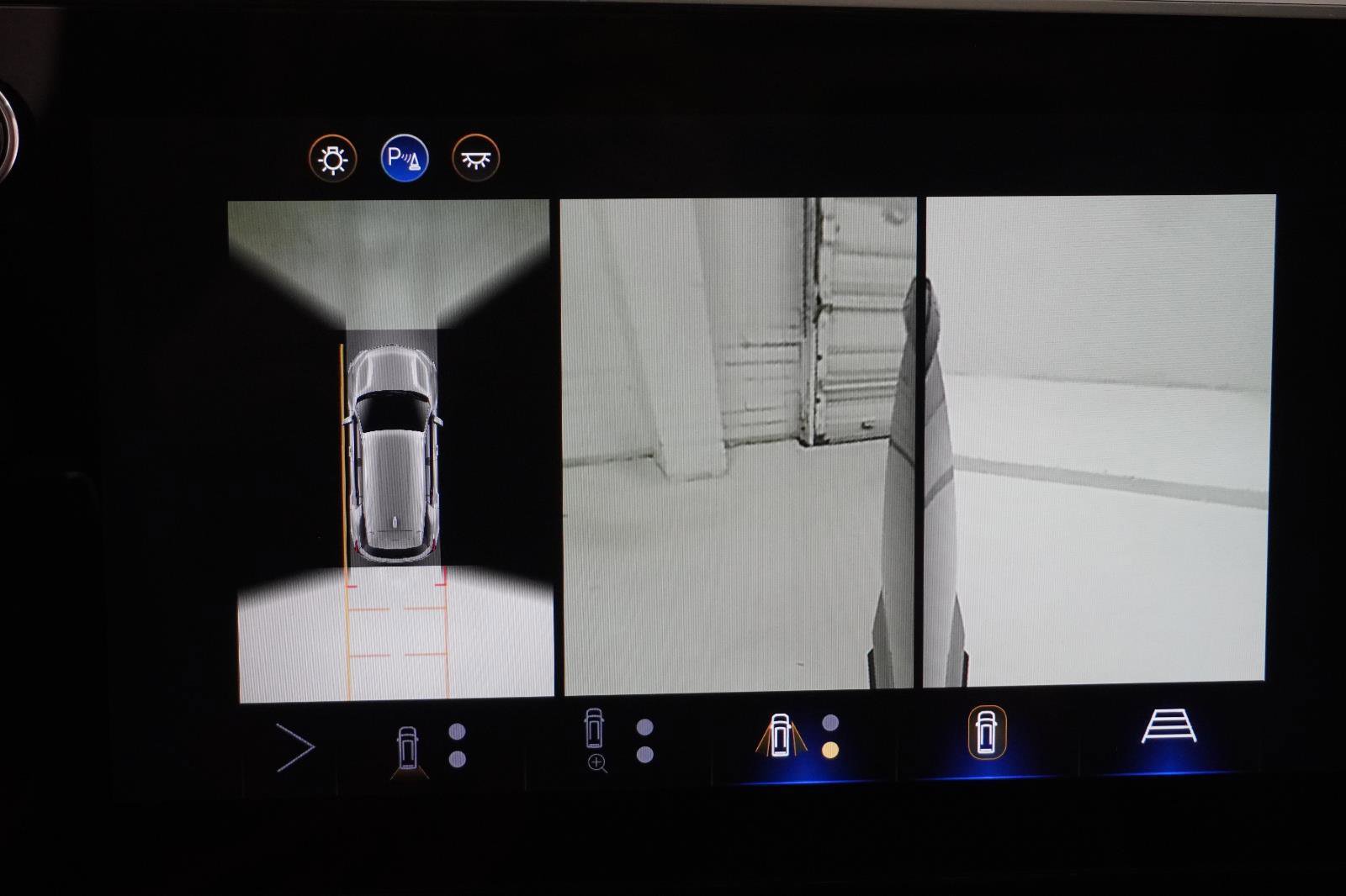 New 2026 Chevrolet Equinox RS w/ Convenience Package III image 34