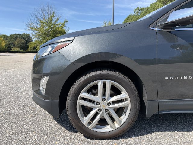 Used 2019 Chevrolet Equinox Premier FWD image 10