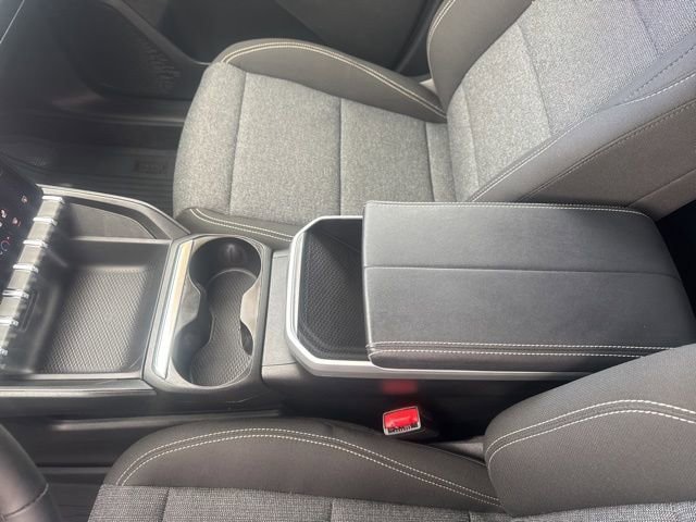 Used 2025 GMC Terrain Elevation image 22
