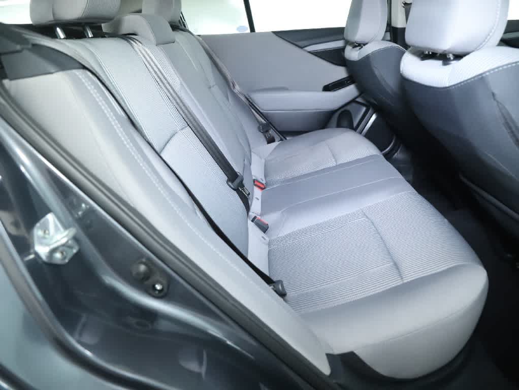 Certified 2024 Subaru Legacy Premium AWD/4WD image 30