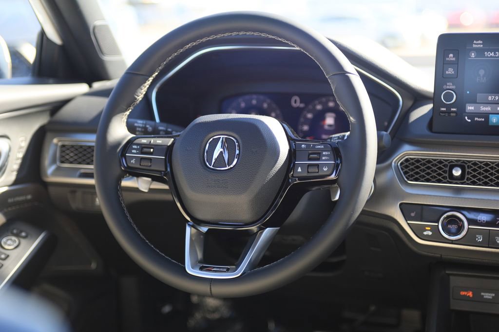 New 2026 Acura Integra A-Spec image 30