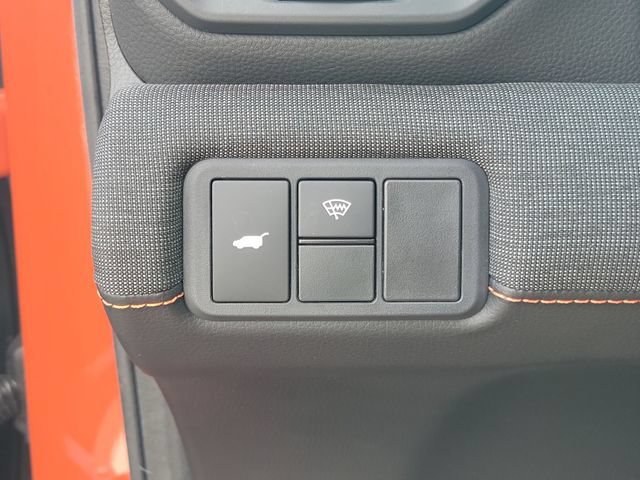 Used 2026 Honda Passport TrailSport image 26