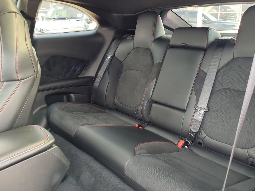 New 2024 Dodge Charger R/T Scat Pack w/ Plus Group image 28