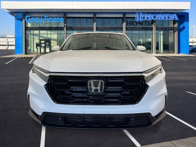 New 2026 Honda CR-V EX-L image 9