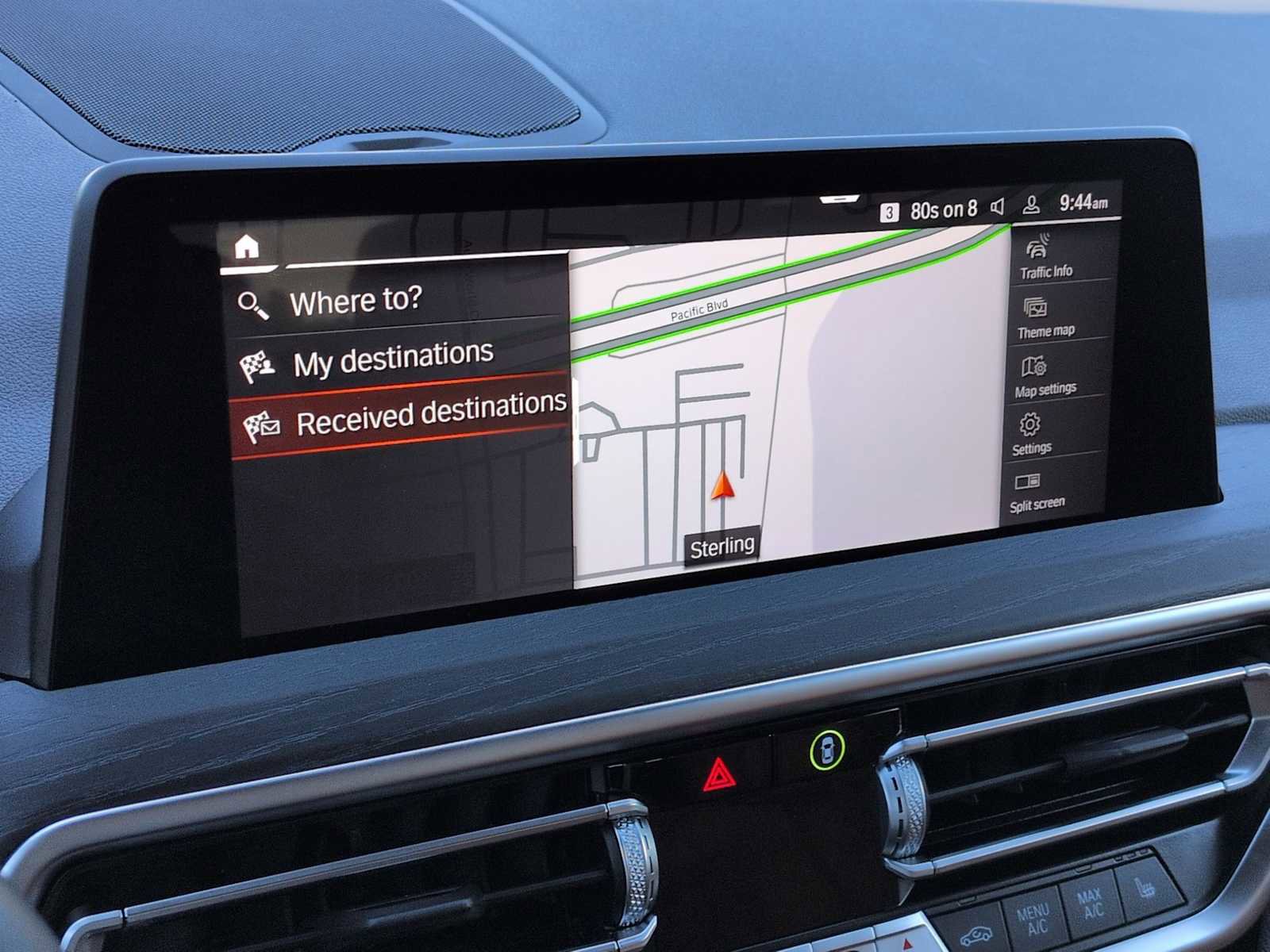 Certified 2023 BMW X3 xDrive30i w/ Convenience Package w/ZPA AWD/4WD image 31