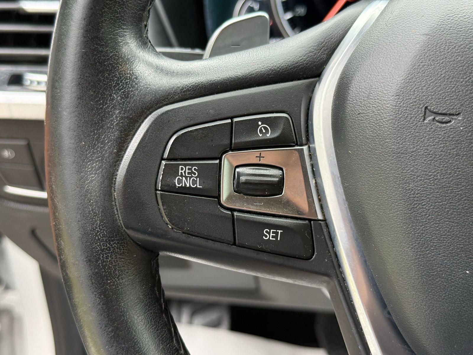 Used 2019 BMW X3 xDrive30i w/ Executive Package AWD/4WD image 41