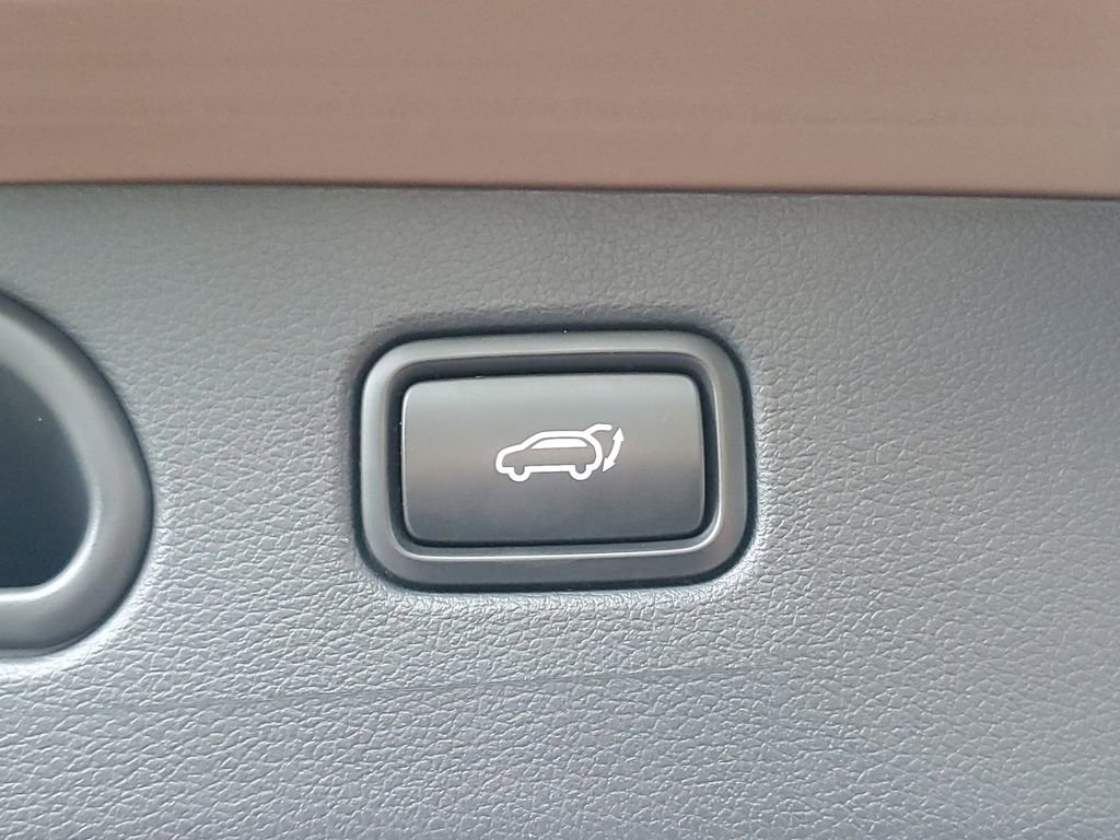Used 2017 Hyundai Tucson Limited FWD image 11