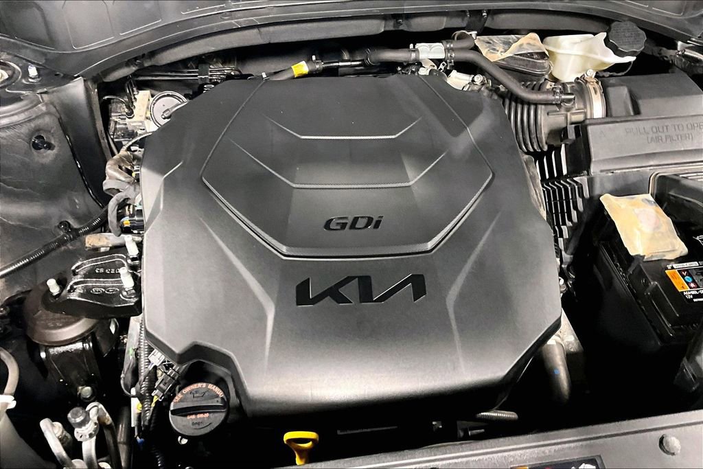 Used 2025 Kia Telluride SX Prestige X-Line image 42