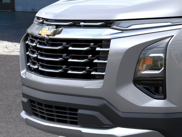 New 2027 Chevrolet Equinox LT w/ Convenience Package II AWD/4WD image 13