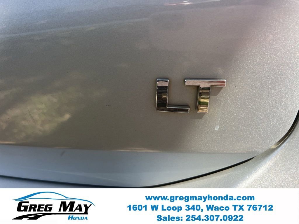 Used 2018 Chevrolet Equinox LT FWD image 15