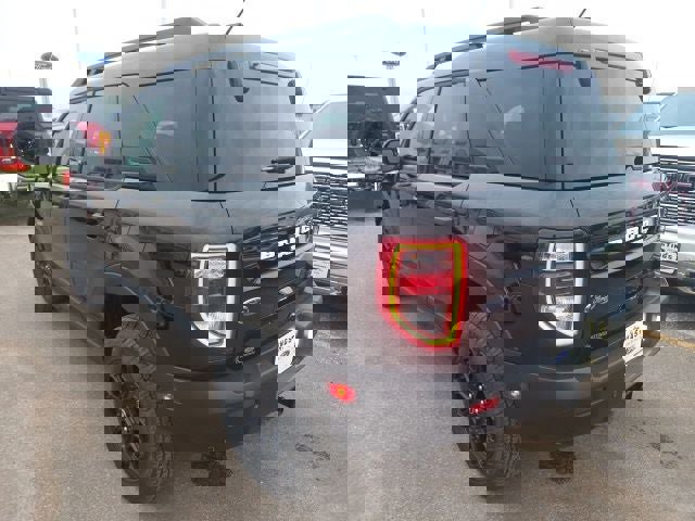 New 2025 Ford Bronco Sport Badlands w/ Badlands Tech Package image 17