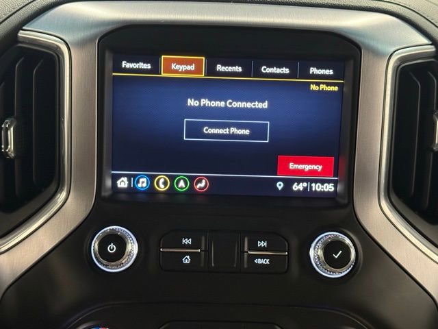 Used 2019 GMC Sierra 1500 SLT w/ SLT Premium Plus Package image 28